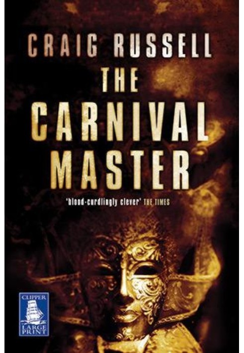 The Carnival Master