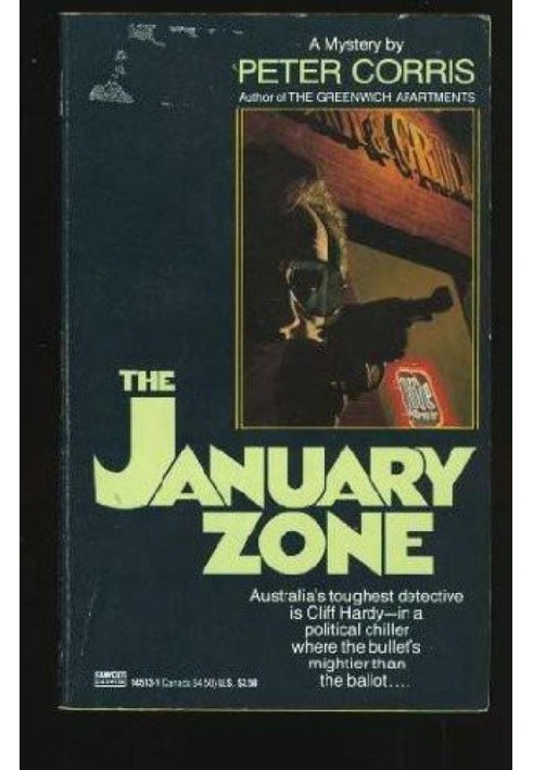 The January Zone