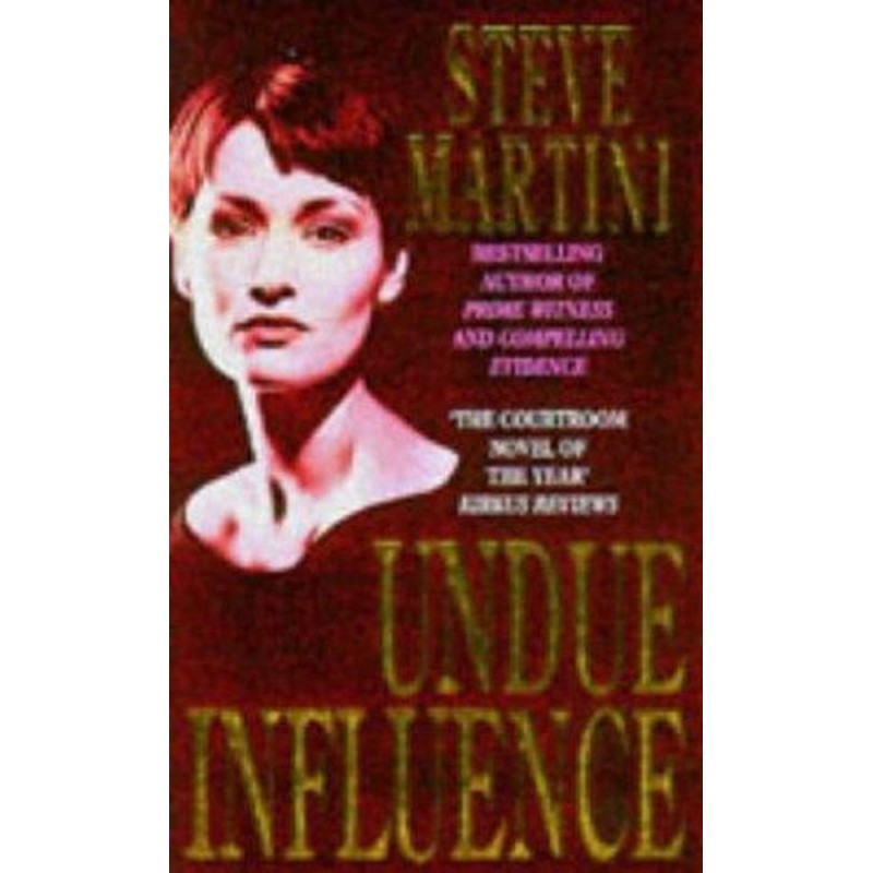 Undue Influence