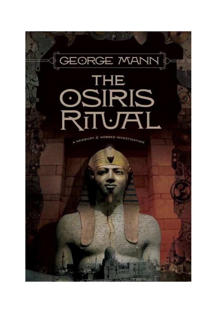 The Osiris Ritual