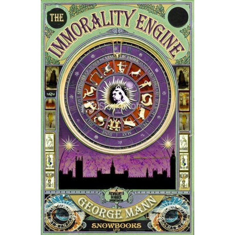 The Immorality Engine