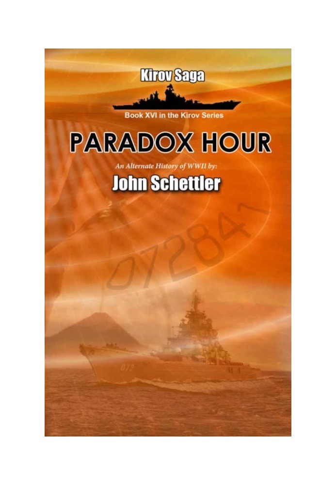 Paradox Hour