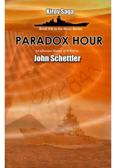 Paradox Hour