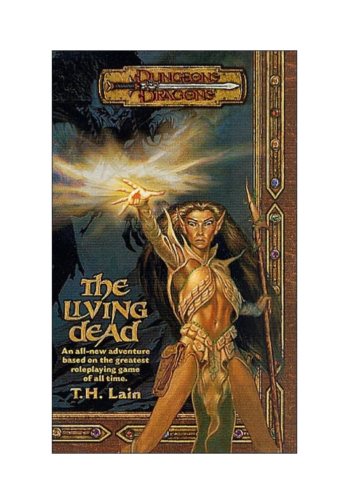 The Living Dead