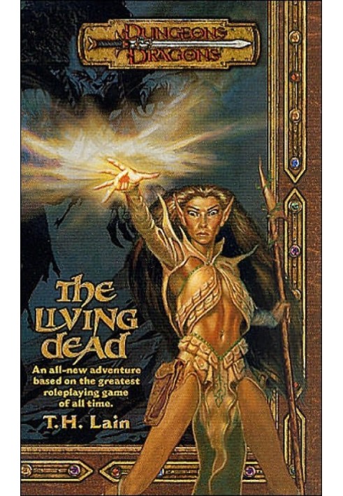 The Living Dead