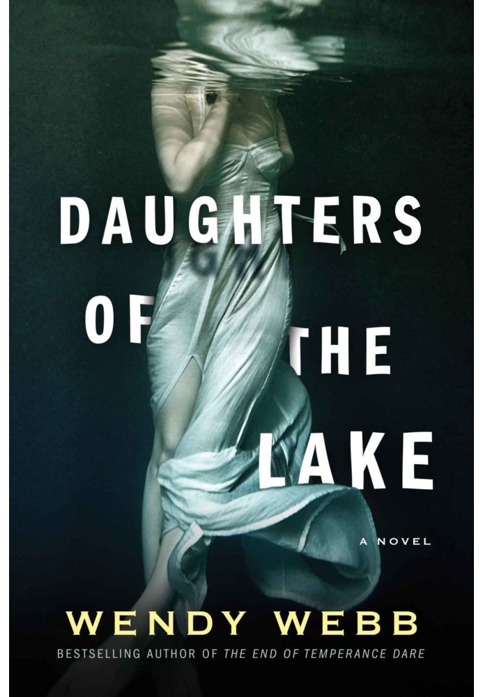 Daughters of the Lake