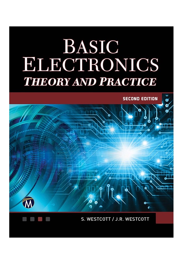 Basic Electronics. Theory and Practice