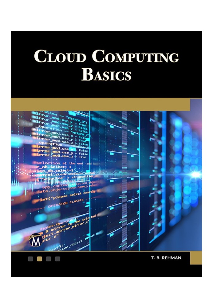 Cloud Computing Basics