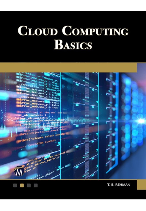 Cloud Computing Basics