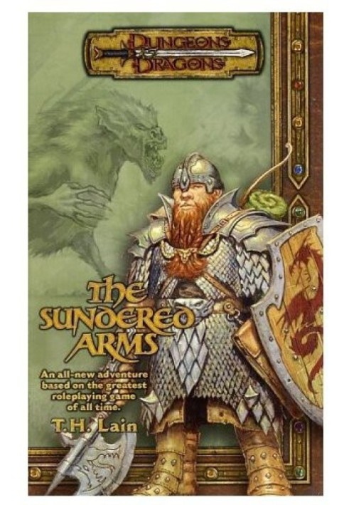 The Sundered Arms