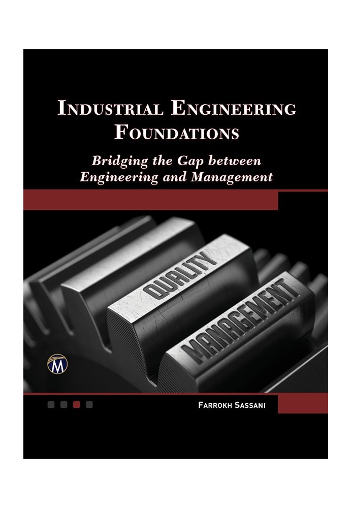 Industrial Engineering Foundations