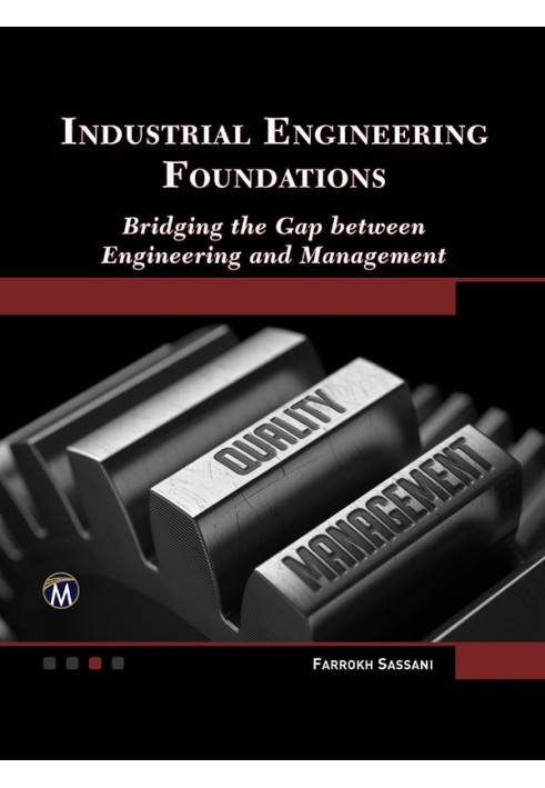 Industrial Engineering Foundations