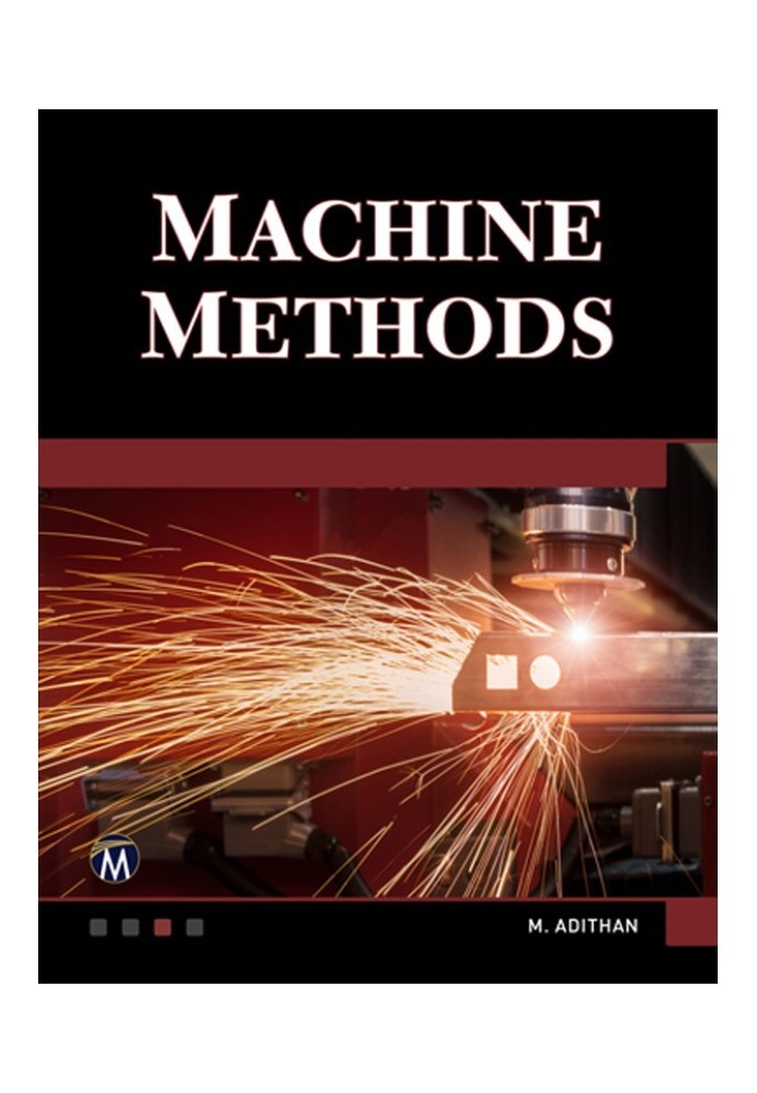 Machine Methods