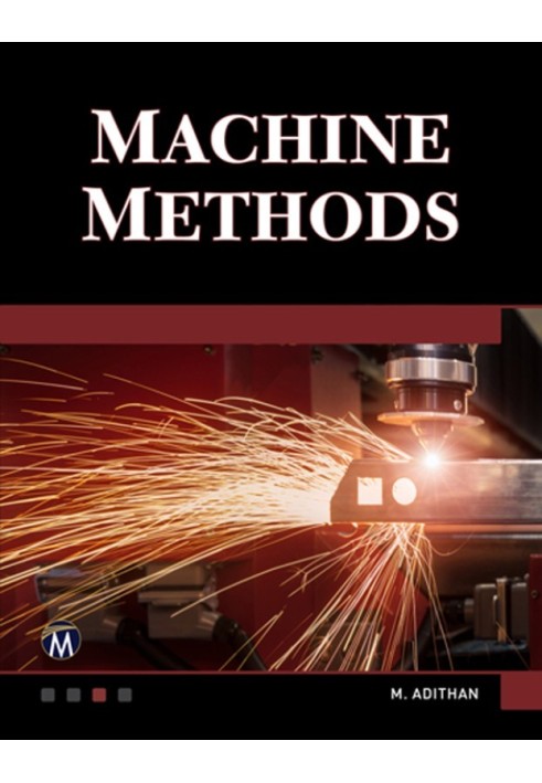 Machine Methods