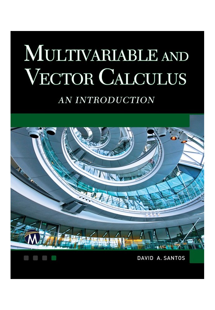 Multivariable and Vector Calculus