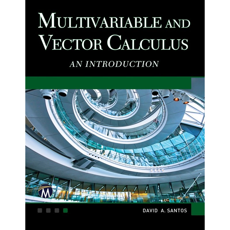 Multivariable and Vector...