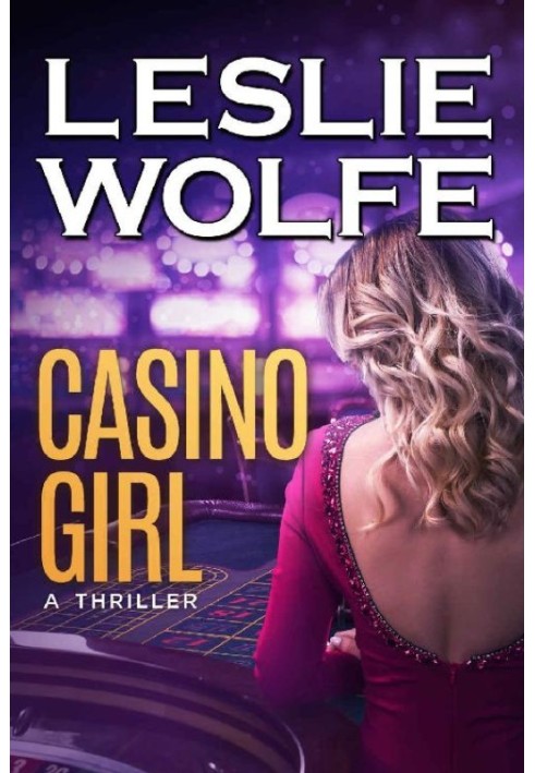 Casino Girl