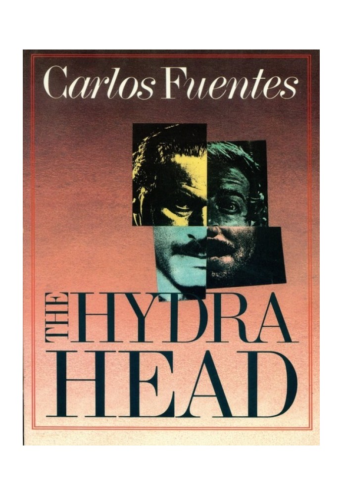 Hydra Head