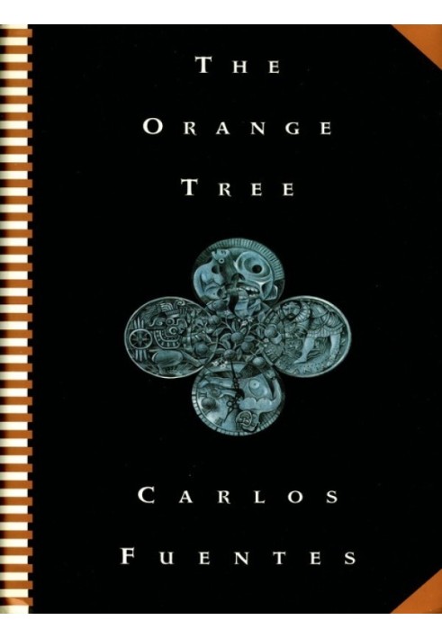 The Orange Tree