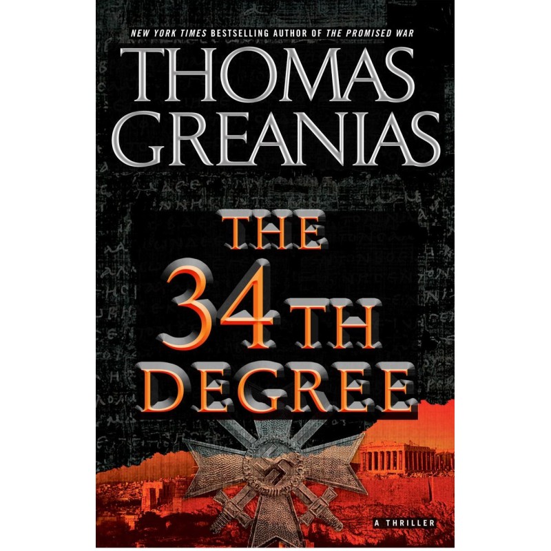 The 34th Degree