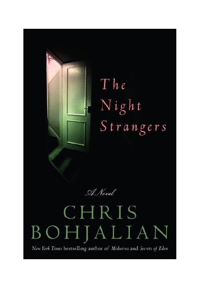 The Night Strangers