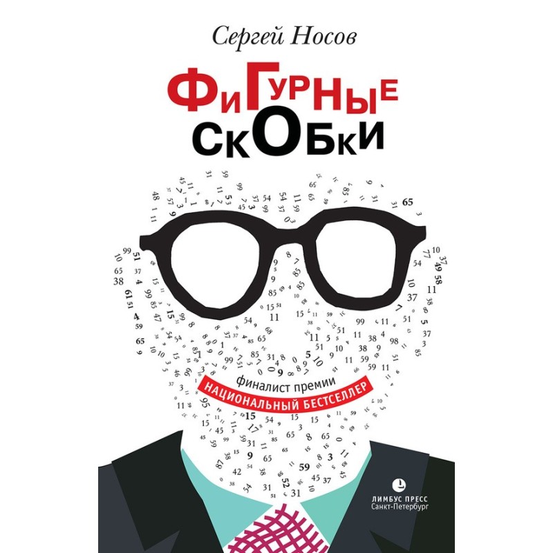 Фигурные скобки