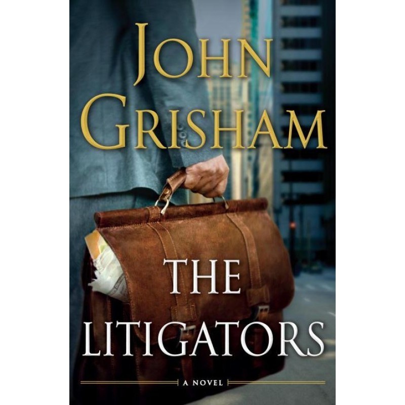 The Litigators