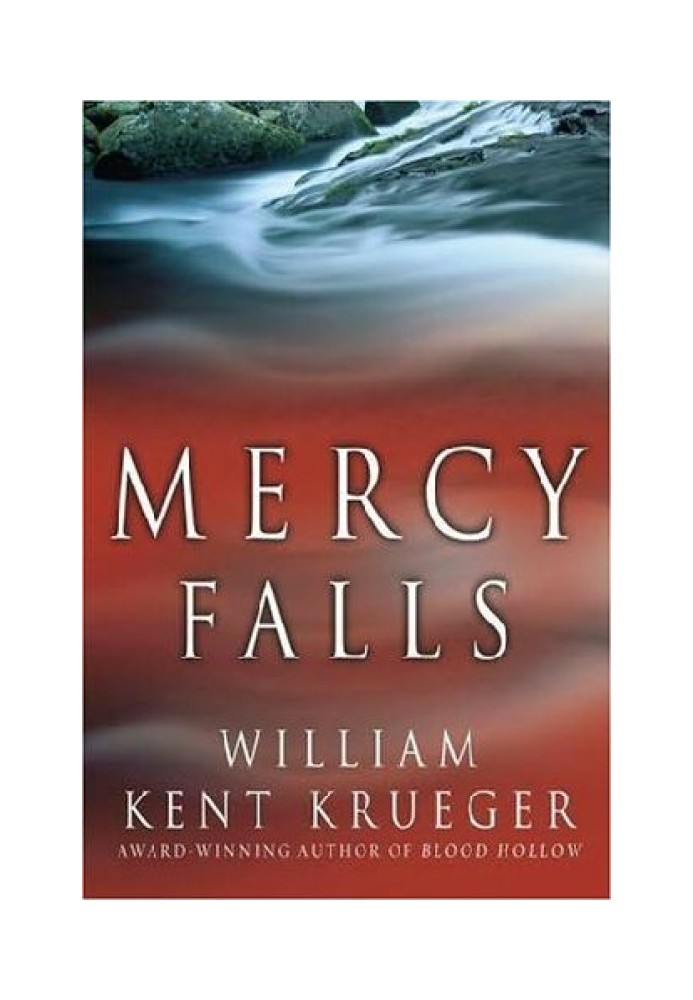 Mercy Falls