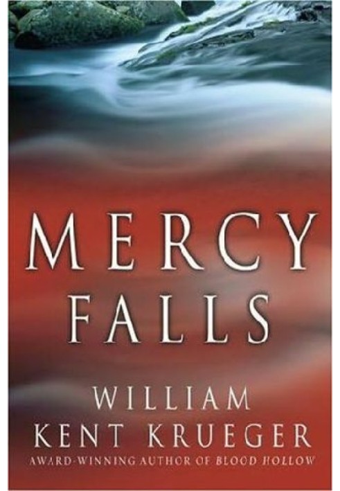 Mercy Falls