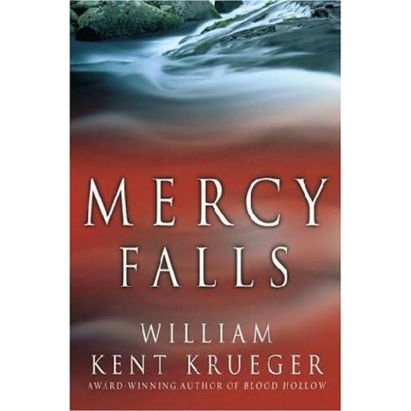 Mercy Falls
