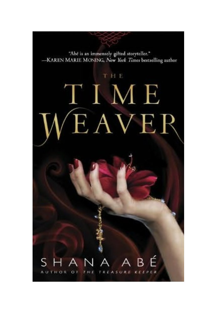 The Time Weaver