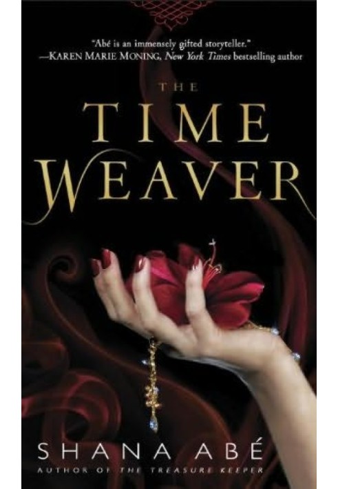 The Time Weaver