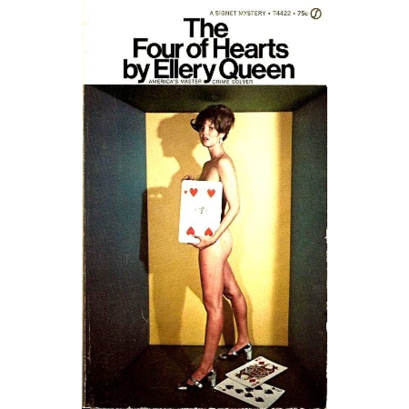Four of Hearts