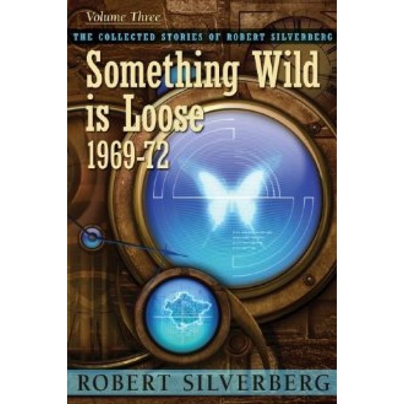 Something Wild Is Loose