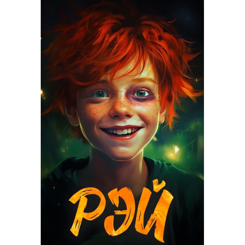 Ray
