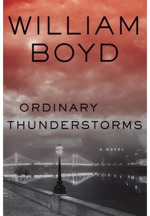 Ordinary Thunderstorms