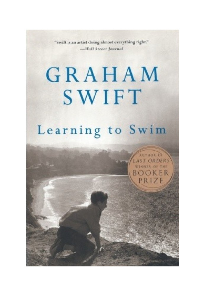 Learning to Swim: And Other Stories