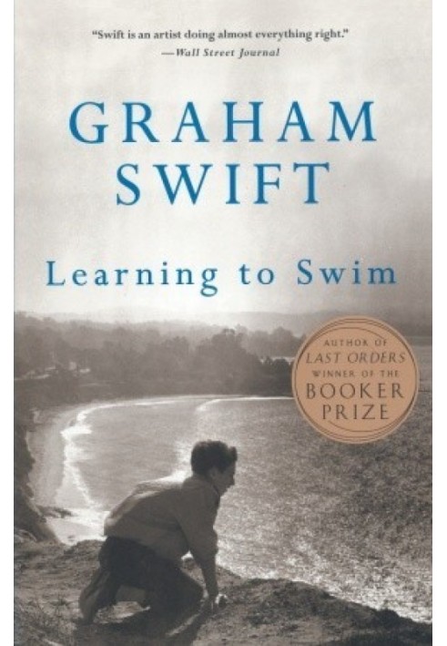 Learning to Swim: And Other Stories