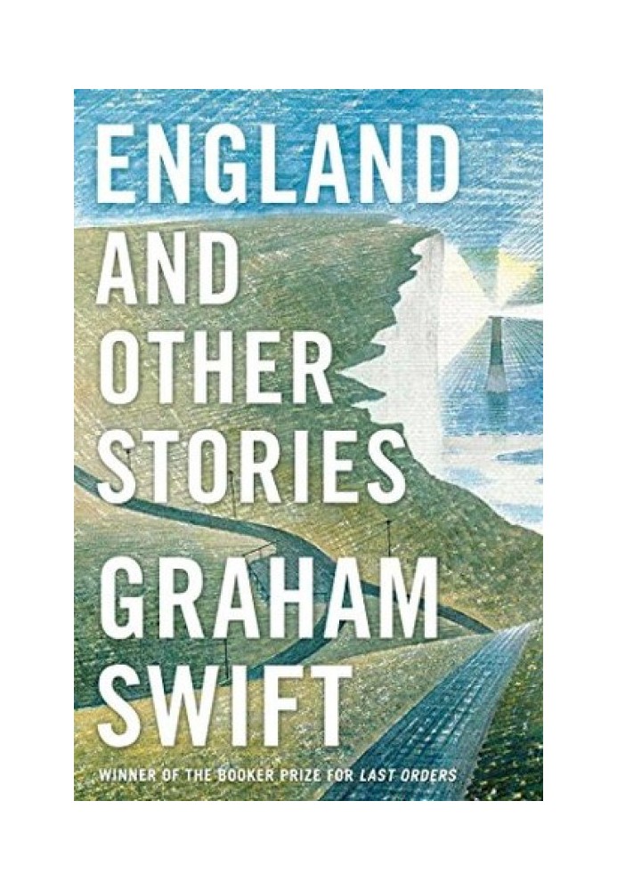 England and Other Stories