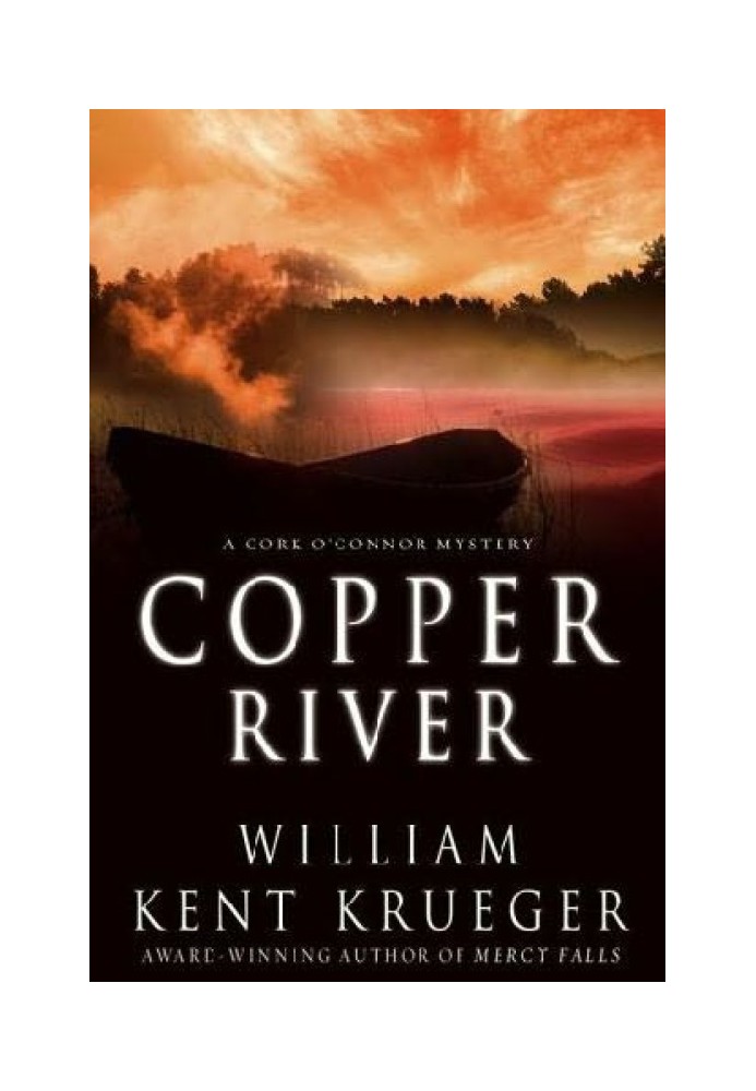 Copper River