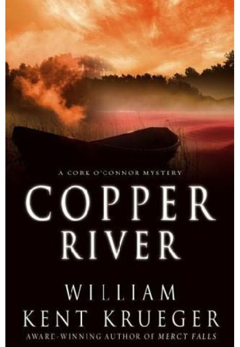 Copper River