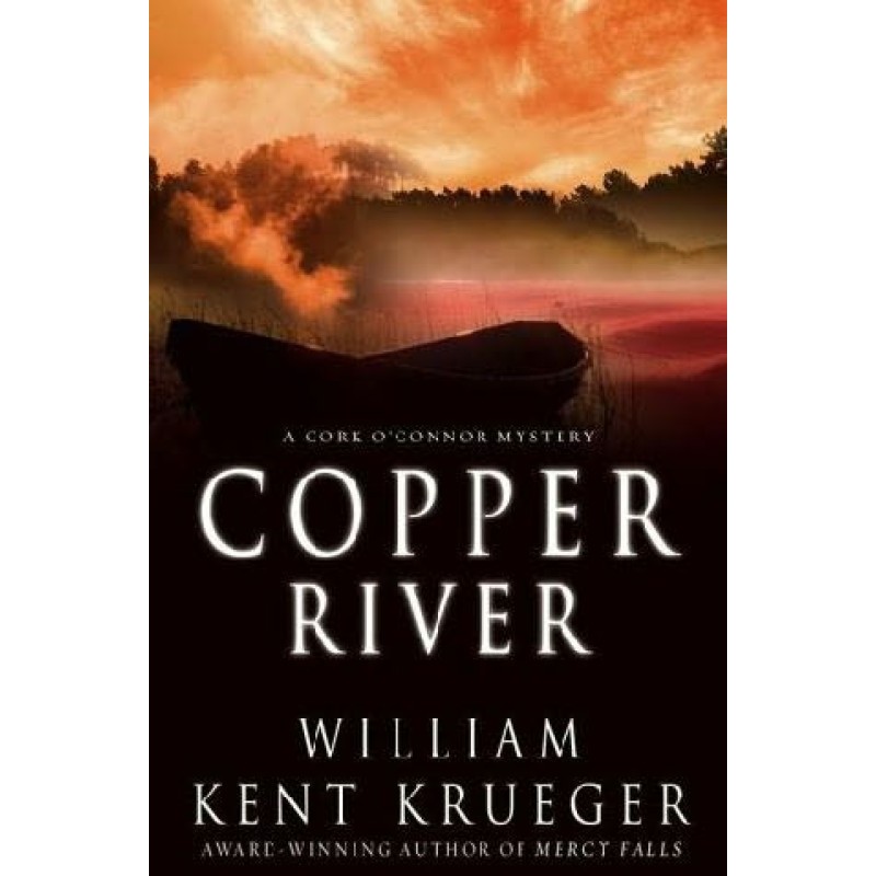 Copper River