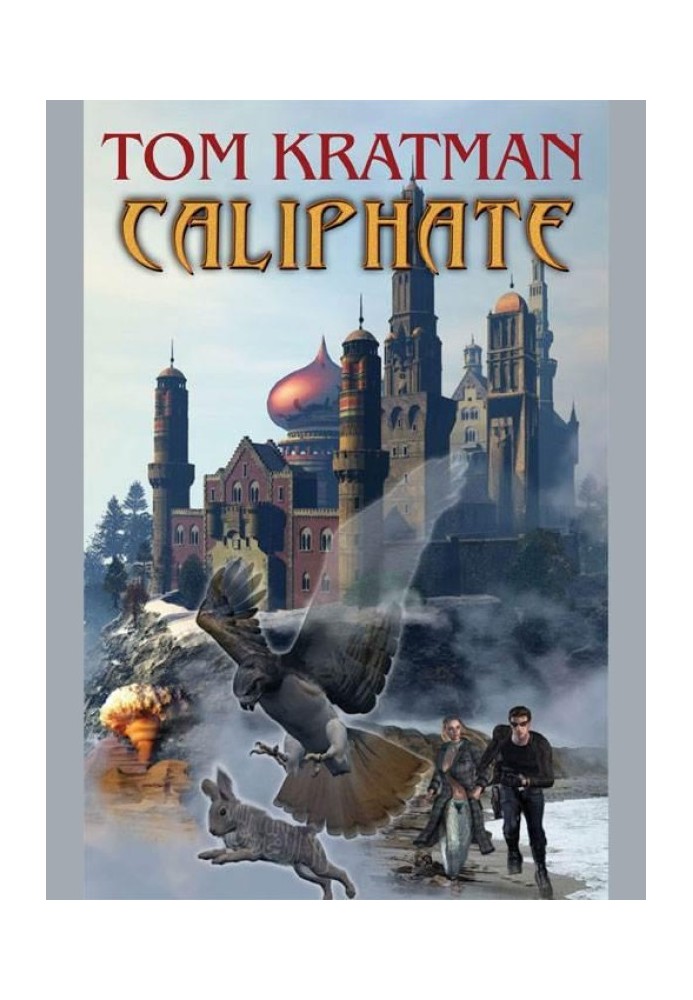 Caliphate