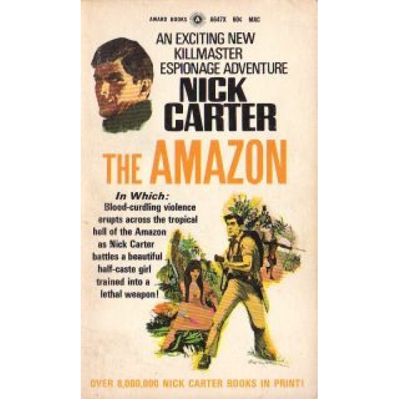 Amazon