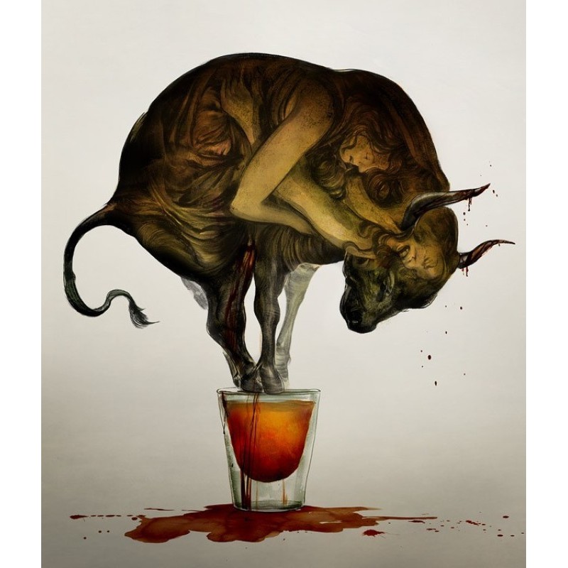 Running of the Bulls