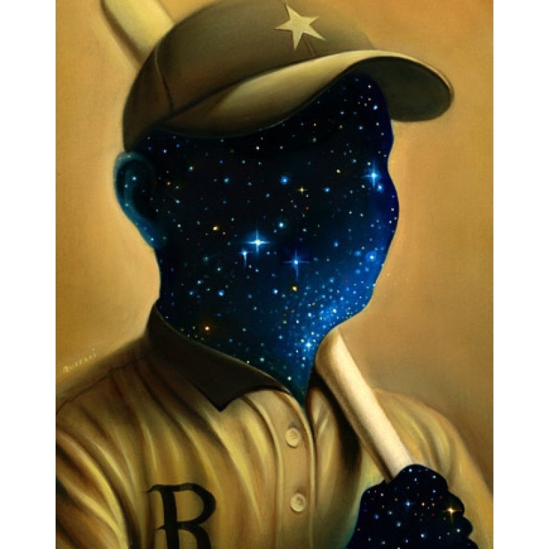 The Star and the Rockets