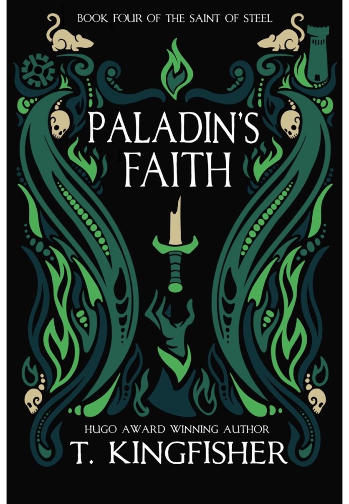 Paladin's Faith