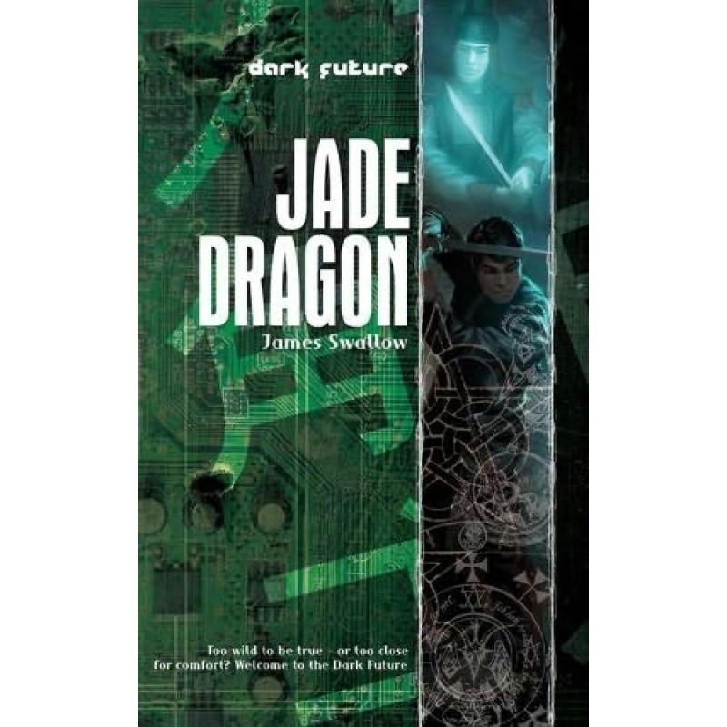 Jade Dragon