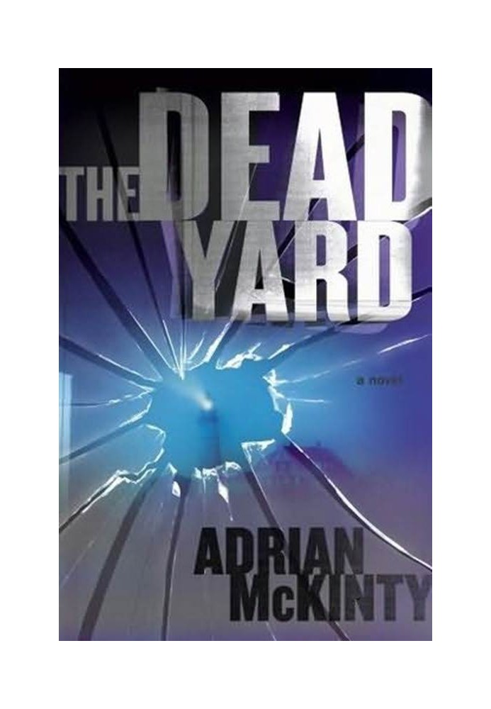 The Dead Yard