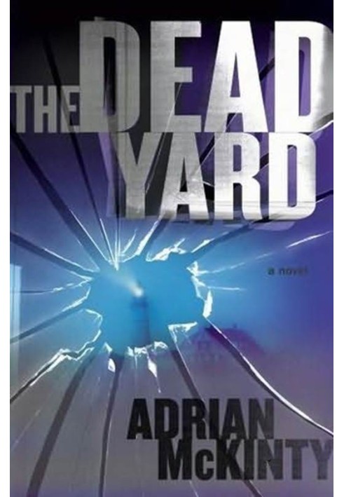 The Dead Yard